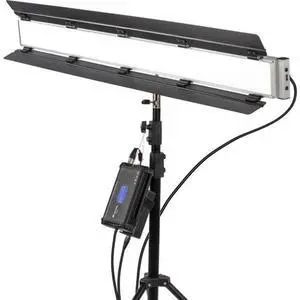 Genaray SSL-50 Soft Strip Daylight LED Light (4 x 50")