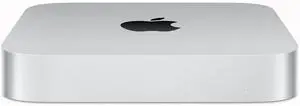 Apple Mac Mini MMFJ3LL/A 8GB 256GB SSD Apple M2 2.6GHz, Silver