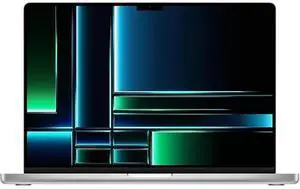 2023 Apple MacBook Pro 16" 32GB 1TB SSD Apple M2 Pro 12-core 3.49GHz  Silver