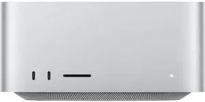 Apple 2023 Mac Studio Desktop Computer With Apple M2 Ultra 64-core CPU, 1TB SSD, 64GB Unified RAM