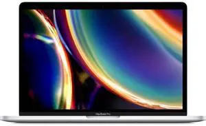 Apple MacBook Pro A2251 13" 32GB 512GB SSD Core i7-1068NG7 2GHz, Space Grey - Renewed