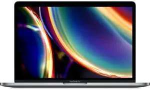Apple MacBook Pro A2251 13" 32GB 512GB SSD Core i7-1068NG7 2GHz, Space Grey