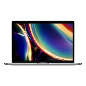 2019 Apple MacBook Pro (16-Inch, 32GB RAM, 512GB SSD, i9-9980HK 2.4GHz) Silver