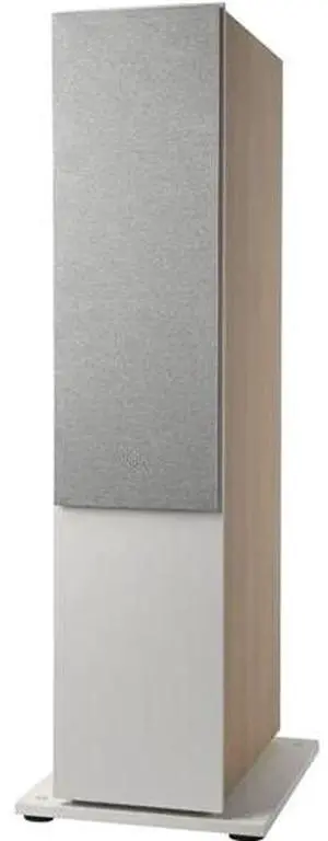 JBL - Stage2 280F 2.5-Way Dual 8" Floorstanding Loudspeaker - Latte
