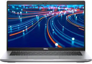 Dell Latitude 5420 14" 16GB 1TB SSD Intel Core i7-1185G7 3GHz WIN11P, Gray