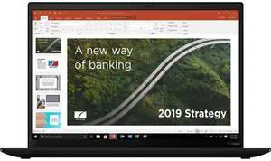 Lenovo ThinkPad Carbon X1 Nano Gen 1 (13", 16GB, 512GB SSD, i7-1160G7 2.1GHz) Win11P