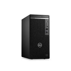 Dell Optiplex 5080 (8GB, 256GB SSD, i5-10500 3.10GHz) Win11P, Black