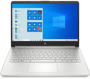 HP 14-DQ2053CL 14" 8GB 256GB SSD Core I3-1125G4 2.0GHz WIN11H, Silver HP 14-DQ2053CL 14" 8GB 256GB SSD Core I3-1125G4 2.0GHz WIN11H, Silver