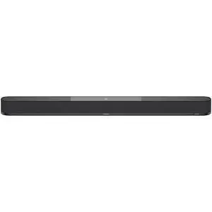 Sennheiser - AMBEO Soundbar | Plus 7.1.4 Channel Soundbar Dual Built-in Subwoofers