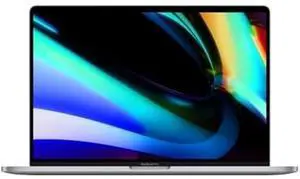 2019 Apple MacBook Pro with 2.4GHz Intel Core i9 (16-inch, 32GB RAM, 512GB SSD Storage) Space Gray
