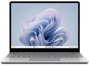 Microsoft Surface Go 3 12.4" Touch 8GB 256GB SSD Core i5-1235U 1.3GHz WIN11H, Platinum