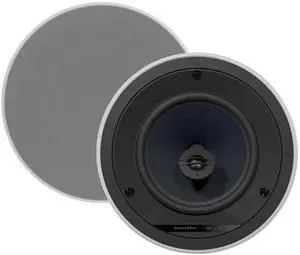 Bowers & Wilkins CCM 683 8" 2-Way In-Ceiling Speaker