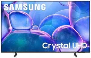 Samsung - 43" Class U7900 Series UHD 4K Smart Tizen TV (2025)