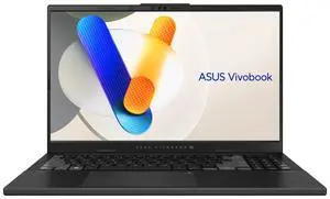 Asus Vivobook Pro 15 N6506 MJ Q543MJ 15.6" OLED 24GB 512GB SSD Intel Ultra 9 185H WIN11H, Black