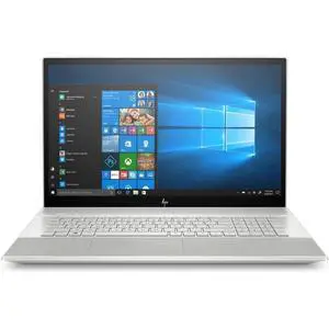 HP ENVY 17M-CE1013DX 17.3" Touch 16GB 256GB SSD Core i7-10510U 1.8GHz Win11P, Silver HP ENVY 17M-CE1013DX 17.3" Touch 16GB 256GB SSD Core i7-10510U 1.8GHz Win11P, Silver