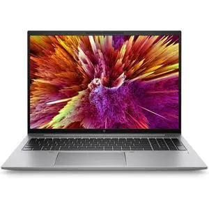HP ZBook Firefly G10 Mobile Workstation 16" 32GB 512GB SSD i7-1355U 3.70GHz Win11P, Nouvelle Silver HP ZBook Firefly G10 Mobile Workstation 16" 32GB 512GB SSD i7-1355U 3.70GHz Win11P, Nouvelle Silver
