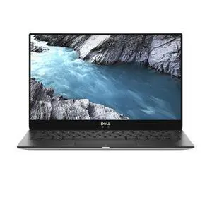 Dell XPS 9370 13.3" 8GB 512GB SSD Core i5-1135G7 2.4GHz WIN11P, Silver