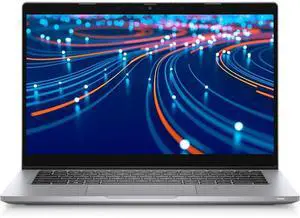 Dell Latitude 5320 13.3" Touch 16GB 256GB SSD Core I7-1185G7 3GHz WIN11P, Titan Grey Dell Latitude 5320 13.3" Touch 16GB 256GB SSD Core I7-1185G7 3GHz WIN11P, Titan Grey