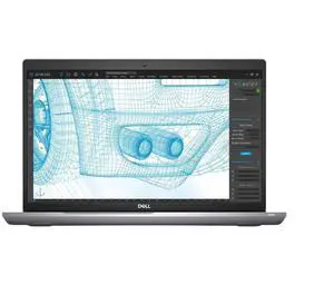 Dell Precision Laptop 3561 15.6-inch Screen ,No Touch Screen ,Intel Core i7-11850H Processor, 32GB DDR4 Ram ,512GB SSD Storage, Windows 11 Pro OS. Dell Precision Laptop 3561 15.6-inch Screen ,No Touch Screen ,Intel Core i7-11850H Processor, 32GB DDR4 Ram ,512GB SSD Storage, Windows 11 Pro OS.