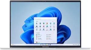 Asus VivoBook M1603QA-R712512 16" 16GB 512GB SSD AMD Ryzen 7 5800HS 3.2GHz WIN11H, Quiet Blue Asus VivoBook M1603QA-R712512 16" 16GB 512GB SSD AMD Ryzen 7 5800HS 3.2GHz WIN11H, Quiet Blue