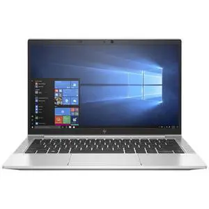 HP Elitebook X360 830 G7 13.3" Touch 16GB 256GB SSD Core i7-10610U 1.8GHz WIN11P, Silver HP Elitebook X360 830 G7 13.3" Touch 16GB 256GB SSD Core i7-10610U 1.8GHz WIN11P, Silver