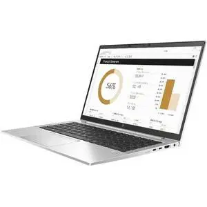 HP Elitebook 840 G8 14" 16GB 256GB SSD Core i5-1135G7 2.4GHz WIN11H, Glacier Silver HP Elitebook 840 G8 14" 16GB 256GB SSD Core i5-1135G7 2.4GHz WIN11H, Glacier Silver