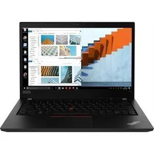 Lenovo Thinkpad T14 Gen 1 14" 32GB 256GB SSD Core i5-10310U 1.70GHz WIN11P, Black Lenovo Thinkpad T14 Gen 1 14" 32GB 256GB SSD Core i5-10310U 1.70GHz WIN11P, Black