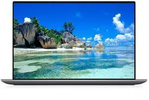 Dell Precision 5550 15.6" 16GB 512GB SSD Core i9-10885H 2.40GHz WIN11P, Grey Dell Precision 5550 15.6" 16GB 512GB SSD Core i9-10885H 2.40GHz WIN11P, Grey