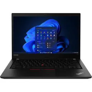 Lenovo Thinkpad T14 Gen 2 14" 16GB 512GB SSD Core i5-1135G7 2.4GHz WIN11P, Black Lenovo Thinkpad T14 Gen 2 14" 16GB 512GB SSD Core i5-1135G7 2.4GHz WIN11P, Black
