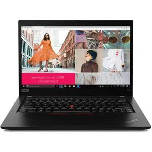 Lenovo ThinkPad X13 Gen 1 13.3" Touch 16GB 256GB SSD Core i5-10310U 1.70GHz WIN11P, Black Lenovo ThinkPad X13 Gen 1 13.3" Touch 16GB 256GB SSD Core i5-10310U 1.70GHz WIN11P, Black