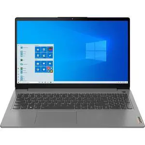 Lenovo IdeaPad 3 15ITL6 15.6" 20GB 256GB SSD Core i5-1135G7 2.4GHz WIN11H, Silver Lenovo IdeaPad 3 15ITL6 15.6" 20GB 256GB SSD Core i5-1135G7 2.4GHz WIN11H, Silver