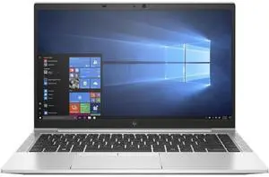 HP Elitebook 840 G7 14" 32GB 512GB SSD Core i5-10310U 1.70GHz WIN11P, Silver HP Elitebook 840 G7 14" 32GB 512GB SSD Core i5-10310U 1.70GHz WIN11P, Silver