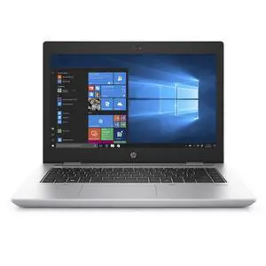 HP Probook 640 G7 14" 16GB 512GB SSD Core i5-10310U 1.7GHz WIN11P, Silver HP Probook 640 G7 14" 16GB 512GB SSD Core i5-10310U 1.7GHz WIN11P, Silver