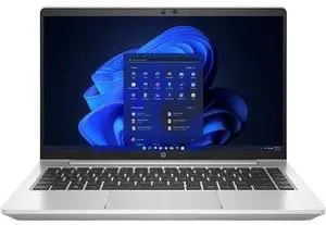 HP Probook 440 G8 14" 16GB 256GB SSD Core i5-1135G7 2.4GHz WIN11P, Silver HP Probook 440 G8 14" 16GB 256GB SSD Core i5-1135G7 2.4GHz WIN11P, Silver