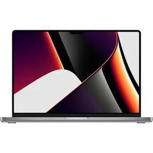 Apple MacBook Pro (16-inch, 2021) 16.2" 32GB 512GB SSD Apple M1 Max 3.2GHz, Space Gray Apple MacBook Pro (16-inch, 2021) 16.2" 32GB 512GB SSD Apple M1 Max 3.2GHz, Space Gray