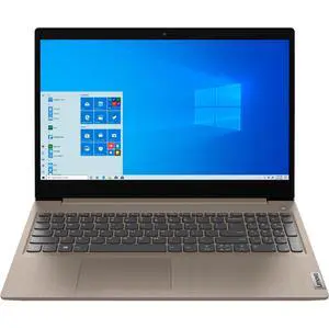 Lenovo IDEAPAD 3 15IIL05 15.6" 20GB 256GB SSD Core i3-1005G1 1.2GHz WIN11H, Silver Lenovo IDEAPAD 3 15IIL05 15.6" 20GB 256GB SSD Core i3-1005G1 1.2GHz WIN11H, Silver