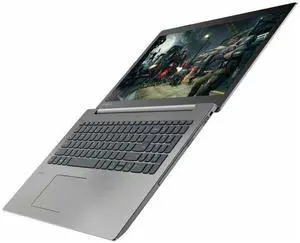 Lenovo IDEAPAD 330-15IKB 15.6" 12GB 1TB Core i3-8130U 2.2GHz WIN11H, Black Lenovo IDEAPAD 330-15IKB 15.6" 12GB 1TB Core i3-8130U 2.2GHz WIN11H, Black