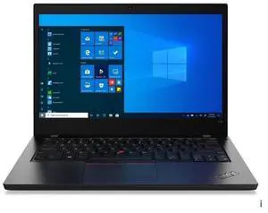 Lenovo ThinkPad L14 Gen 2 14" 16GB 512GB SSD Core i7-1165G7 2.8GHz WIN11P, Black Lenovo ThinkPad L14 Gen 2 14" 16GB 512GB SSD Core i7-1165G7 2.8GHz WIN11P, Black