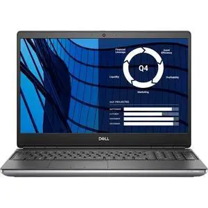 Dell Precision 7550 15.6" 32GB 256GB SSD Core i7-10875H 2.3GHz WIN11P, Titan Grey Dell Precision 7550 15.6" 32GB 256GB SSD Core i7-10875H 2.3GHz WIN11P, Titan Grey