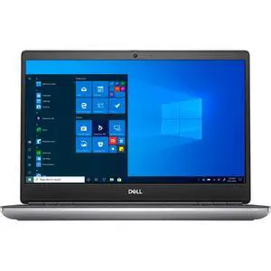 Dell Precision 7550 15.6" 32GB 512GB SSD Core i7-10750H 2.6GHz WIN11P, Gray Dell Precision 7550 15.6" 32GB 512GB SSD Core i7-10750H 2.6GHz WIN11P, Gray