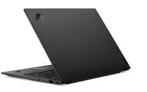 Lenovo Thinkpad X1 Carbon Gen 9 14" Touch 32GB 512GB SSD Core I7-1185G7 3.0GHz WIN11P, Black Lenovo Thinkpad X1 Carbon Gen 9 14" Touch 32GB 512GB SSD Core I7-1185G7 3.0GHz WIN11P, Black