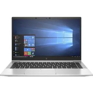 HP Elitebook 840 G7 14" 32GB 256GB SSD Core i7-10610U 1.8GHz WIN11P, Silver HP Elitebook 840 G7 14" 32GB 256GB SSD Core i7-10610U 1.8GHz WIN11P, Silver