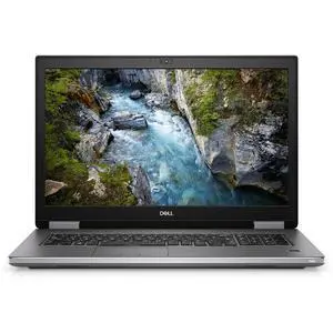 Dell Precision 7740 17.3" 16GB 512GB SSD Core i5-9400H 2.5GHz WIN11P, Gray Dell Precision 7740 17.3" 16GB 512GB SSD Core i5-9400H 2.5GHz WIN11P, Gray
