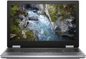 Dell Precision 7540 15.6" 16GB 512GB SSD Core i5-9400H 2.5GHz WIN11P, Titan Grey Dell Precision 7540 15.6" 16GB 512GB SSD Core i5-9400H 2.5GHz WIN11P, Titan Grey