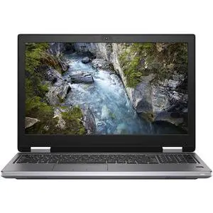Dell Precision 7540 15.6" 32GB 512GB SSD Core i5-9400H 2.5GHz WIN11P, Titan Grey Dell Precision 7540 15.6" 32GB 512GB SSD Core i5-9400H 2.5GHz WIN11P, Titan Grey