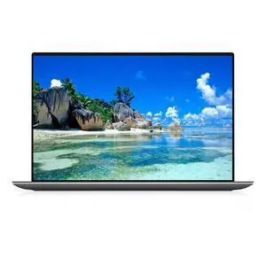 Dell Precision 5550 15.6" 16GB 512GB SSD Core i7-10750H 2.60GHz WIN11P, Grey Dell Precision 5550 15.6" 16GB 512GB SSD Core i7-10750H 2.60GHz WIN11P, Grey