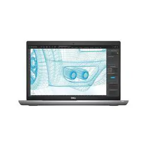 Dell Precision 3561 15.6" 4GB 512GB SSD Core i7-11850H 2.5GHz WIN11P, Titan Grey Dell Precision 3561 15.6" 4GB 512GB SSD Core i7-11850H 2.5GHz WIN11P, Titan Grey