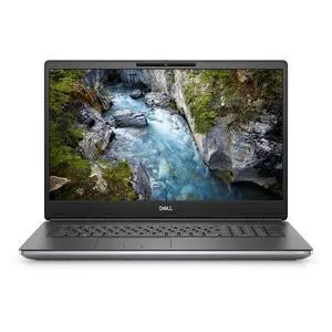 Dell Precision 7760 17.3" 24GB 1TB SSD Core i7-11850H 2.5GHz WIN11P, Aluminum Titan Grey Dell Precision 7760 17.3" 24GB 1TB SSD Core i7-11850H 2.5GHz WIN11P, Aluminum Titan Grey