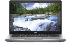 Dell Latitude 5411 14" 16GB 256GB SSD Core i7-10850H 2.7GHz WIN11P, Titan Grey Dell Latitude 5411 14" 16GB 256GB SSD Core i7-10850H 2.7GHz WIN11P, Titan Grey