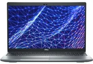 Dell Latitude 5530 15.6" 16GB 512GB SSD Core i7-1265U 1.8GHz WIN11P, Silver Dell Latitude 5530 15.6" 16GB 512GB SSD Core i7-1265U 1.8GHz WIN11P, Silver